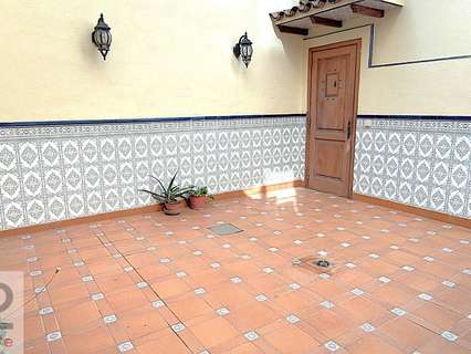Planta baja en venta en Calella