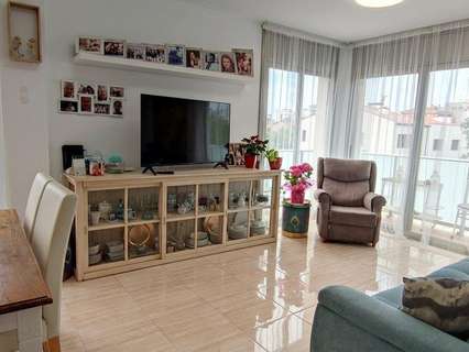 Piso en venta en Pineda de Mar