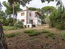 Chalet en venta en Sant Cebrià de Vallalta rebajado