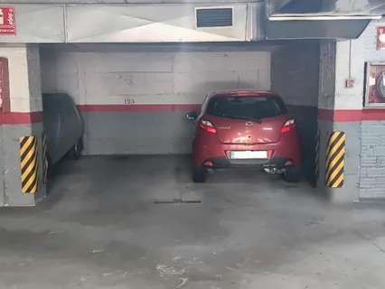 Plaza de parking en venta en Pineda de Mar