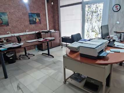 Local comercial en alquiler en Calella
