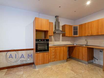 Planta baja en venta en Calella