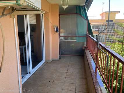 Piso en venta en Pineda de Mar