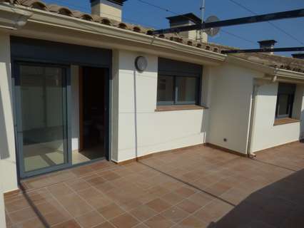 Dúplex en venta en Malgrat de Mar