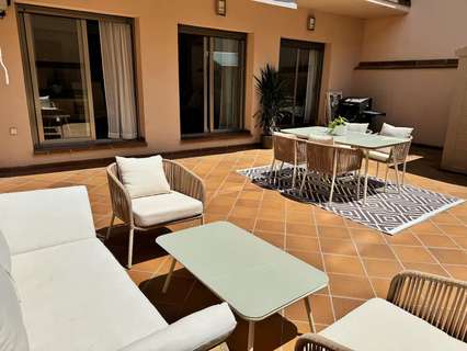 Planta baja en venta en Pineda de Mar