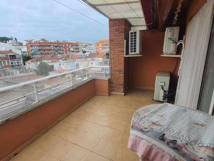 Piso en venta en Canet de Mar rebajado