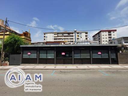 Local comercial en venta en Calella