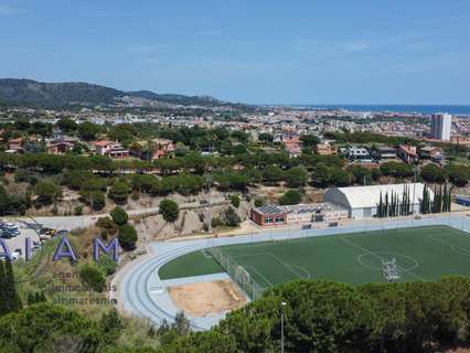 Parcela rústica en venta en Calella rebajada