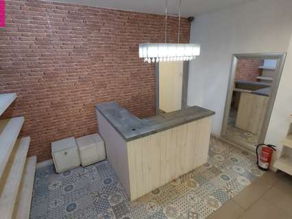 Local comercial en alquiler en Calella