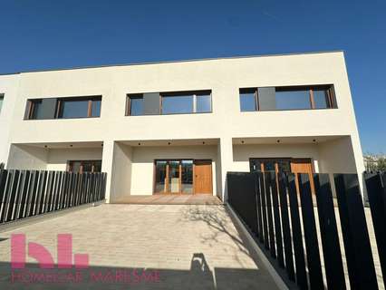 Casa en venta en Tordera rebajada