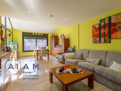 Chalet en venta en Pineda de Mar rebajado