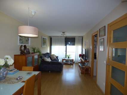 Dúplex en venta en Malgrat de Mar
