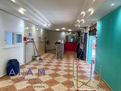 Edificio en venta en Calella