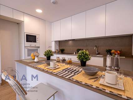 Piso en venta en Canet de Mar