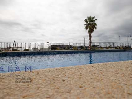 Piso en venta en Santa Susanna rebajado