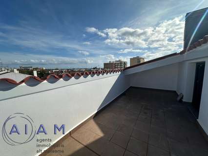 Piso en venta en Pineda de Mar