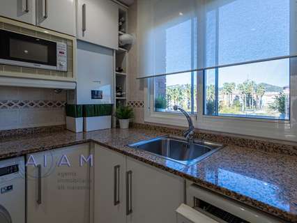 Dúplex en venta en Pineda de Mar