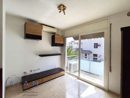 Piso en venta en Calella