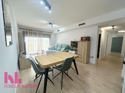 Dúplex en venta en Malgrat de Mar