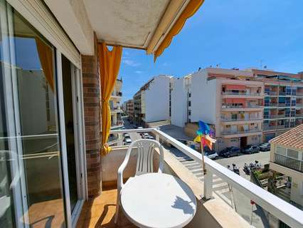 Piso en venta en Pineda de Mar