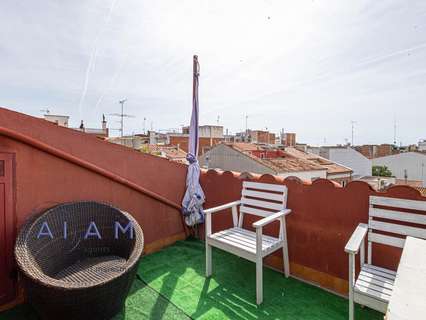 Piso en venta en Calella