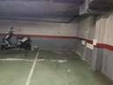 Plaza de parking en venta en Calella