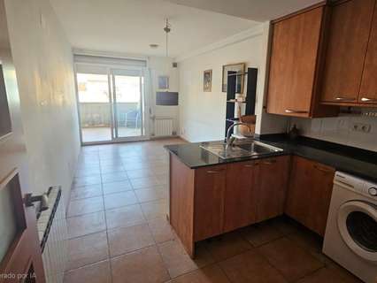 Piso en venta en Pineda de Mar