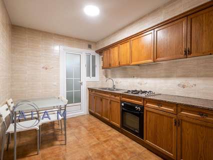 Piso en venta en Pineda de Mar