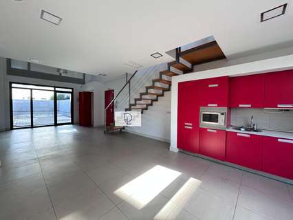 Loft en alquiler en Madrid