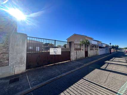 Parcela urbana en venta en Villanueva de la Torre