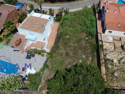 Parcela rústica en venta en Calella rebajada