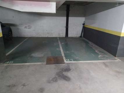 Plaza de parking en venta en Pineda de Mar