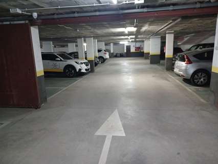 Plaza de parking en venta en Pineda de Mar