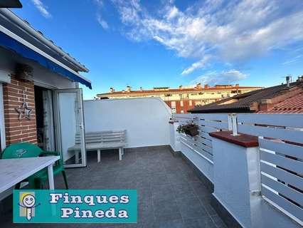 Piso en venta en Calella rebajado