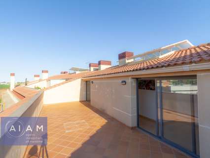 Dúplex en venta en Pineda de Mar