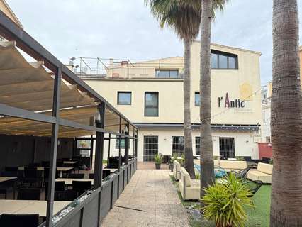 Piso en venta en Pineda de Mar