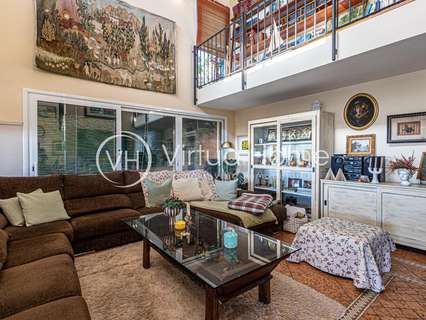 Chalet en venta en Santa Susanna