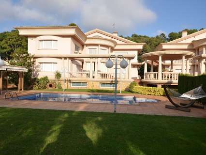 Casa en venta en Santa Susanna