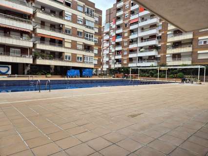 Apartamento en venta en Calella