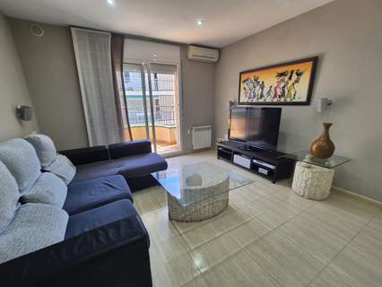 Piso en venta en Pineda de Mar rebajado