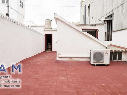 Edificio en venta en Calella