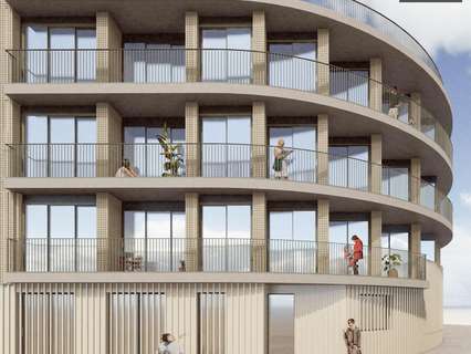 Planta baja en venta en Calella