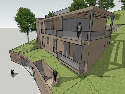 Chalet en venta en Lloret de Mar