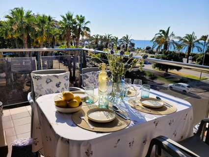 Piso en alquiler en Pineda de Mar