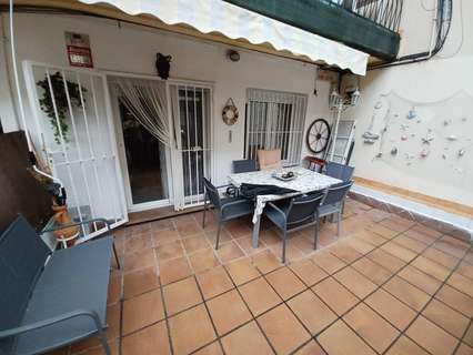 Planta baja en venta en Pineda de Mar rebajada