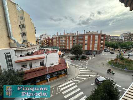 Piso en venta en Pineda de Mar