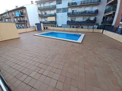 Piso en venta en Pineda de Mar