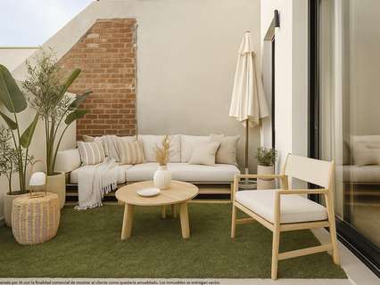 Piso en venta en Pineda de Mar