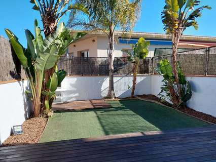 Casa en alquiler en Palafolls