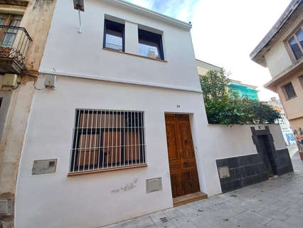 Casa en venta en Malgrat de Mar